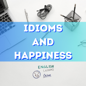 idioms happines video