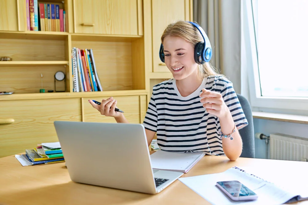 Advanced English Language Course Online